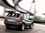 BMW X5 4.4i 2003 года